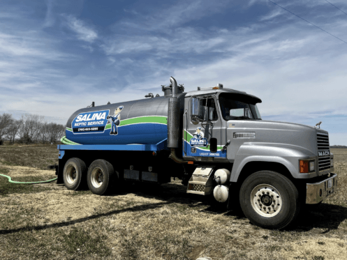 What is a Septic System? 5 facts about Septic Systems