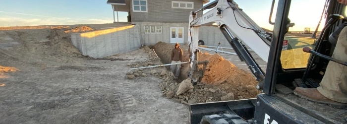 septic system maintenance in Salina, KS